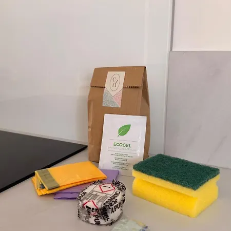 Jolie Maison Proche Du Centre Semesterbostad *