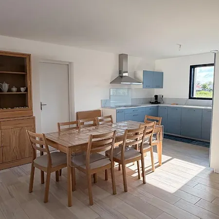 Jolie Maison Proche Du Centre Holiday home