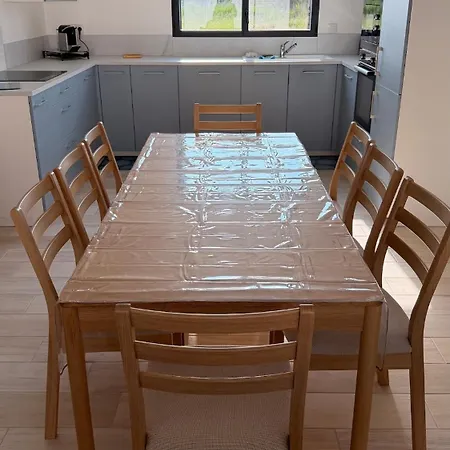 Jolie Maison Proche Du Centre Holiday home *
