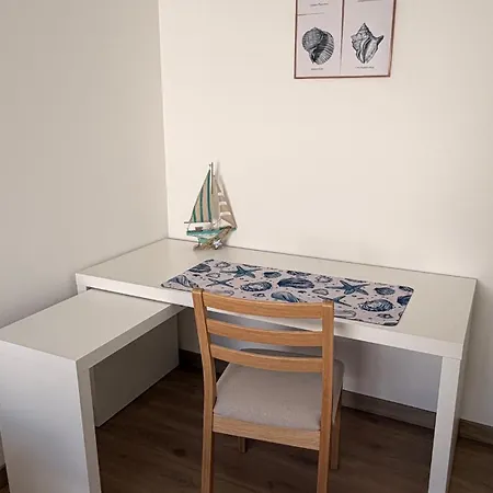 Jolie Maison Proche Du Centre *