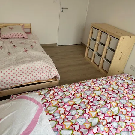 Holiday home Jolie Maison Proche Du Centre *